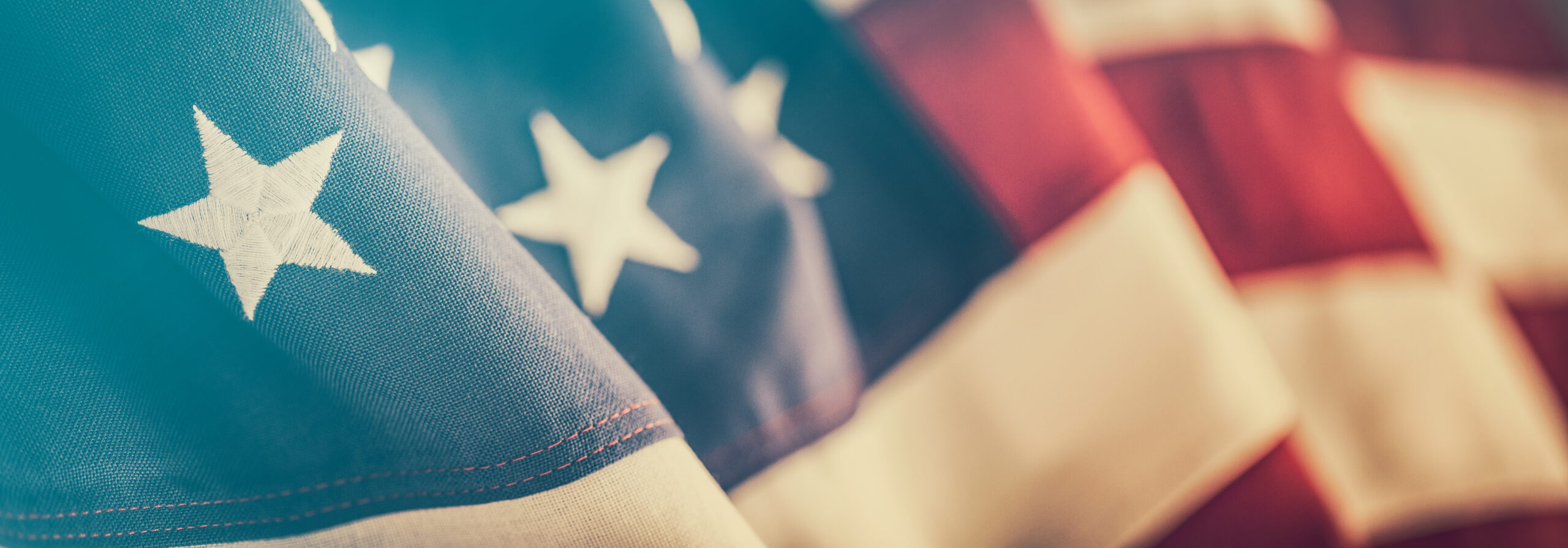 American flag
