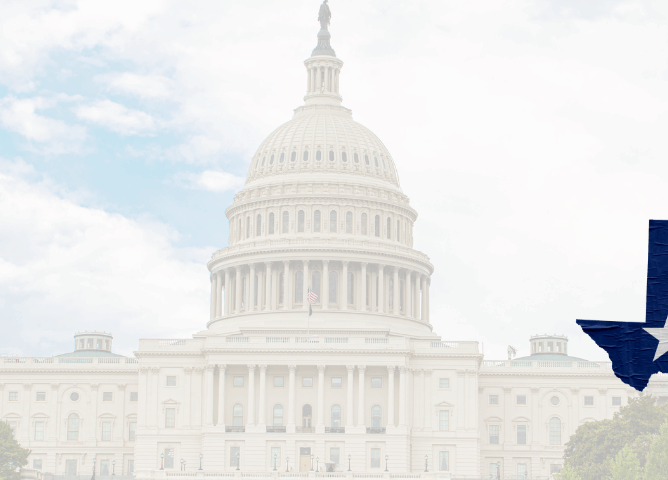 Legislative Update: Governor Abbott Vetoes SB 3