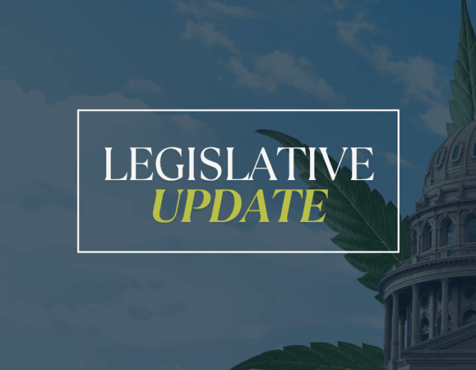 Legislative Update: Ag Appropriations Federal Spending Bill Advances with Threats to Hemp Industry